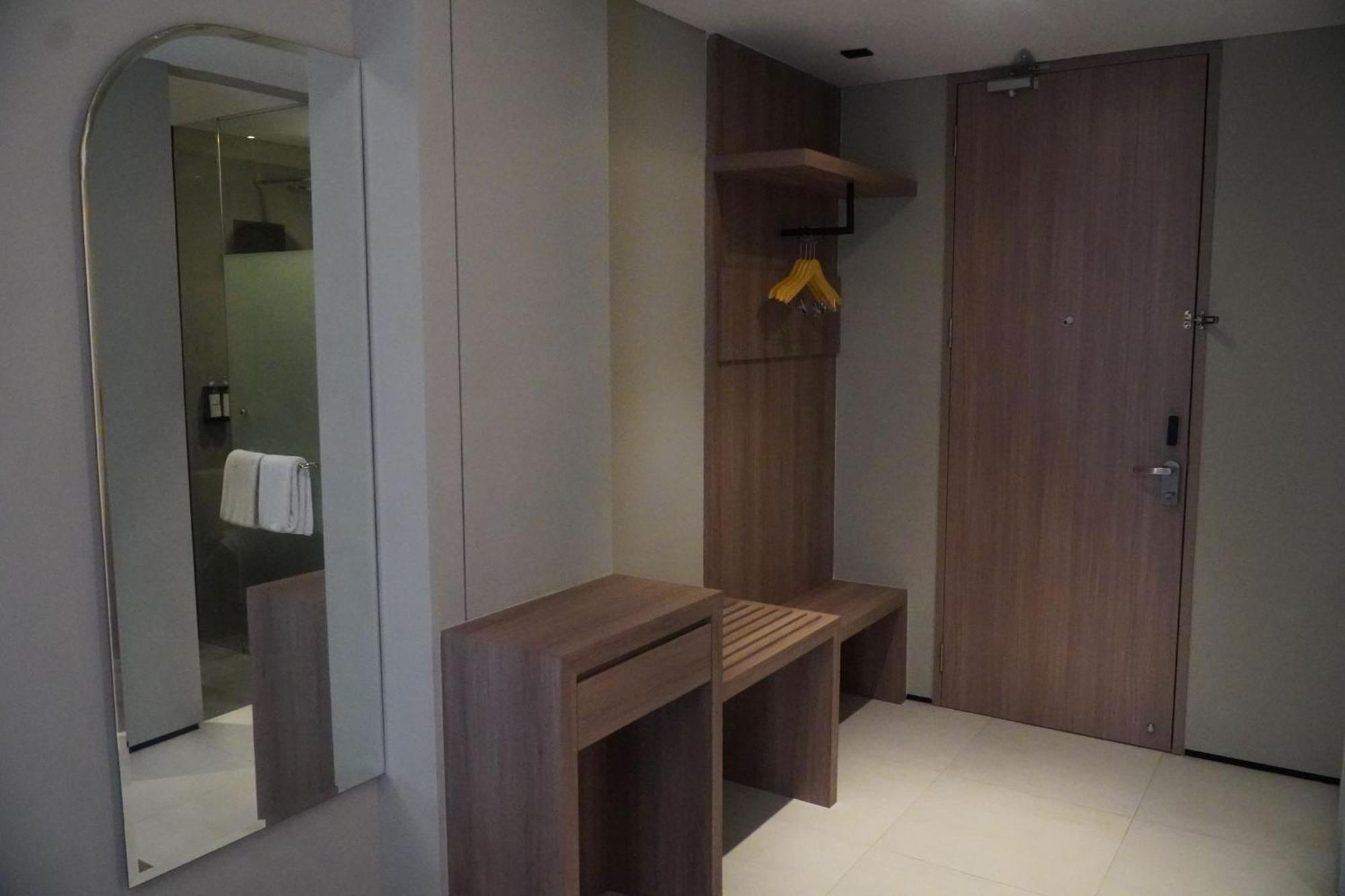 Posto Dormire Sudirman Dżakarta Zewnętrze zdjęcie