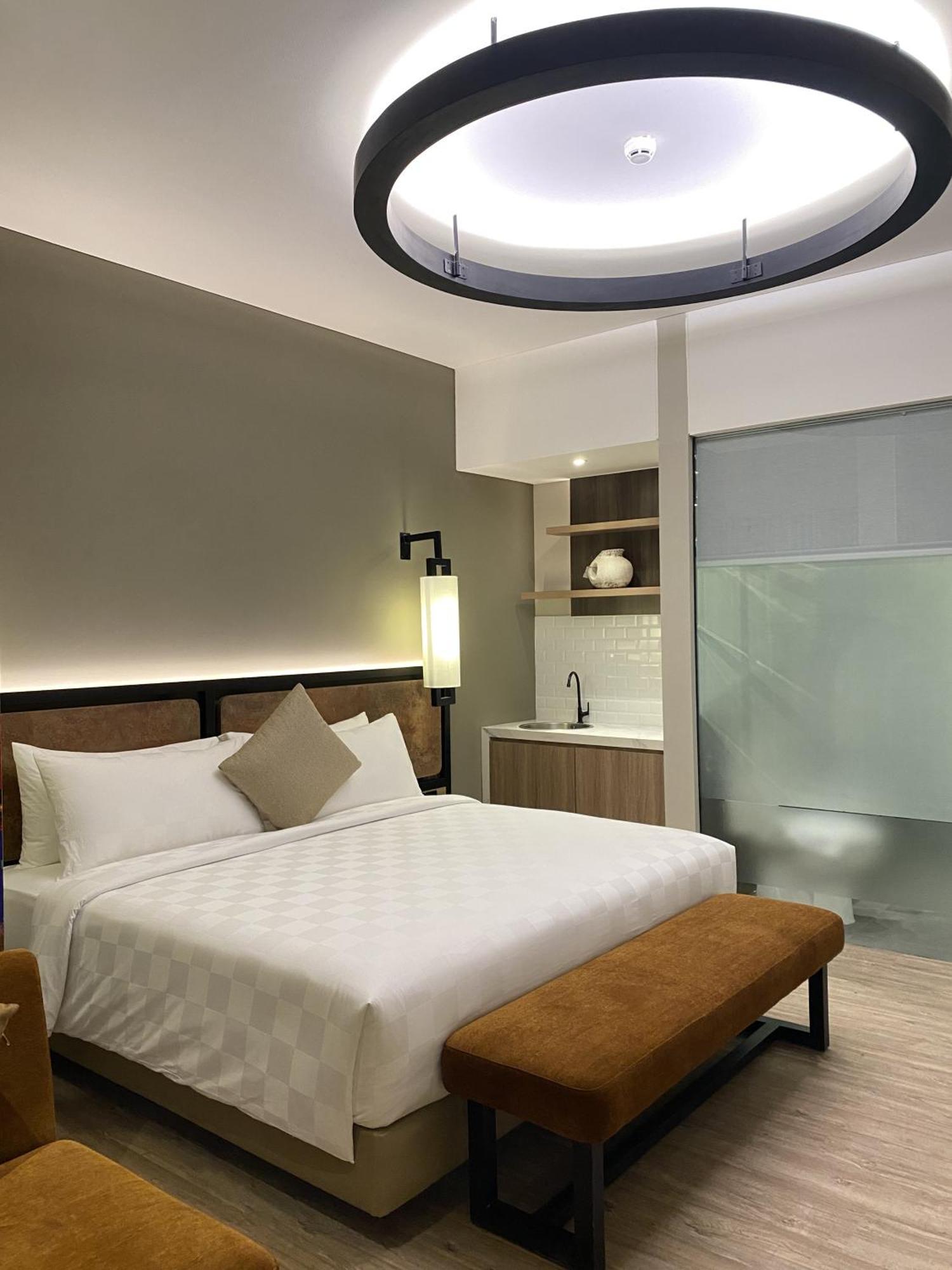 Posto Dormire Sudirman Dżakarta Zewnętrze zdjęcie